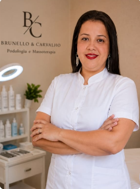 Aleandra Carvalho